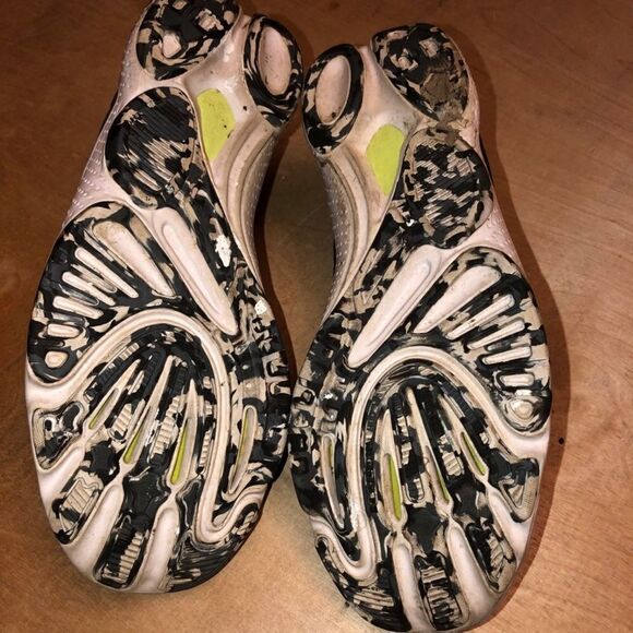 Under Armour Women's‎ Micro G Renegade Running Sneakers Shoes S 9. - Picture 7 of 8